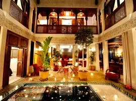Riad Belle Epoque