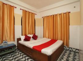 Hotel Coronation, Hotel in Kodudanga