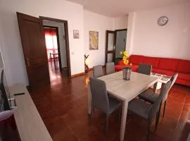 Casa Vacanza Valle della Cupa