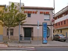 Pension Miami