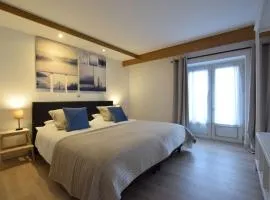 Ardennes Retreat for Groups