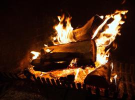 Casas Rurales Acebuche en Valle del Ambroz