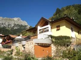 Villa Gardenia Molveno