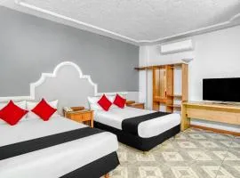 Hotel Posada Mirador