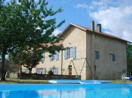 Chambres d'Hôtes Larrey