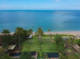 SriLanta Resort and Spa, hotel en Koh Lanta