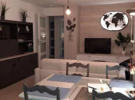 Charta Appartement