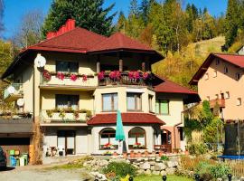 Apartamenty Krystyna