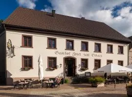 Hotel zum Ochsen