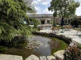Best Western Premier Doncaster Mount Pleasant Hotel, hotel v destinaci Doncaster