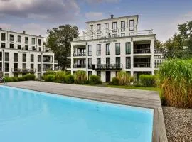 Luxusferienwohnung Seebrise*****