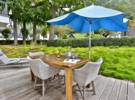 Luxusferienwohnung Seebrise*****