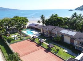 Vistabela Resort & Spa, hotel sa São Sebastião