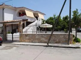 Casa vacanza lido del sole