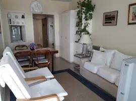 Apartamento en Edificio Vanguardia