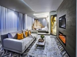 The 10 Best Serviced Apartments In Istanbul Turkey Booking Com