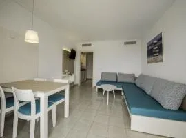 Apartamentos La Santa Maria