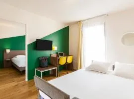 Aparthotel Adagio Access Carrières Sous Poissy
