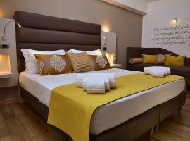 Palazzo Sisto Exclusive Rooms