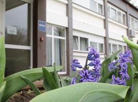 Hostel Rakitje-Rakitje, Hotel in Rakitje