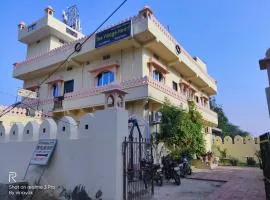 Hotel The Village Heart