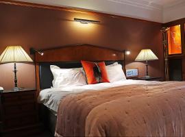 Fredrick's Hotel & Spa, ξενοδοχείο σε Maidenhead