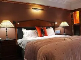 Fredrick's Hotel & Spa