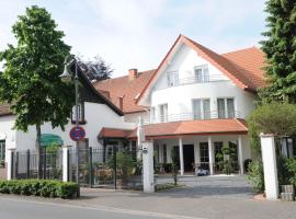 Isselhorster Landhaus, hotel em Gütersloh