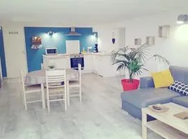Gîte le P'tit Bassoul ouvert toute l'année