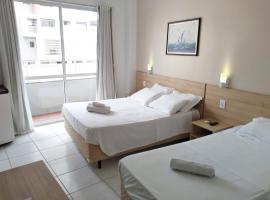 Hotel Ficare Torres، فندق في توريس