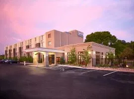 LivINN Hotel St Paul East / Maplewood