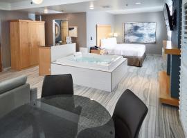 LivINN Hotel St Paul East / Maplewood, hotel near St. Paul Downtown (Holman Field) - STP, Maplewood