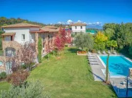 Agriturismo Corte Aurea