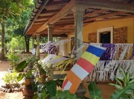 Thilina Homestay