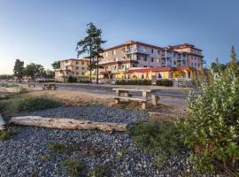 WorldMark Blaine: Birch Bay şehrinde bir otel