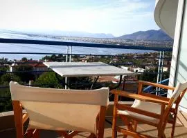 Kamari Blue Apartments