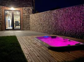 L Autre Fois, hotel v destinaci Waimes
