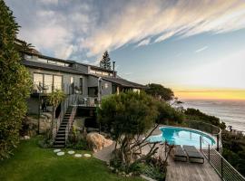 The Gekko Lodge: Cape Town şehrinde bir otel