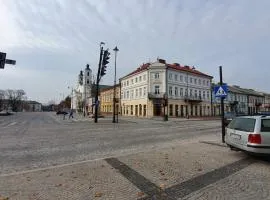 Suwałki Centrum Apartments 1 & 2