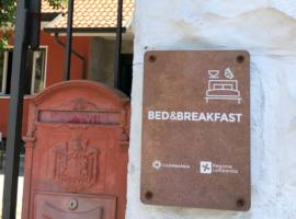 B&B Via Roma, cheap hotel in Cesate
