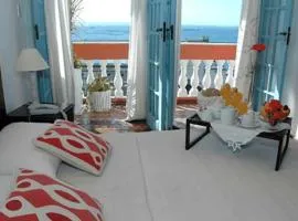 Bed & breakfast Villa Carmo