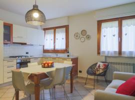 Grazioso appartamento della Toscana, hotel in Poggibonsi