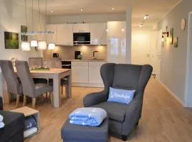 Appartement Ankerplatz 2 SZ 2 Balkone by Unsere Urlaubszeit