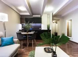 Apartamenty na Starówce / Old Town apartments