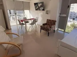 Coral II Departamento B