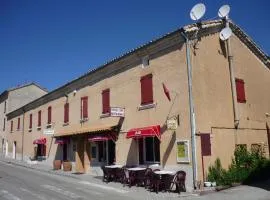 Hôtel Etape