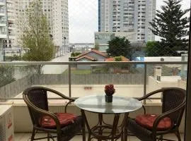 Disfruta Punta del Este Confort Total ,Sol,Playa en ubicación Privilegiada