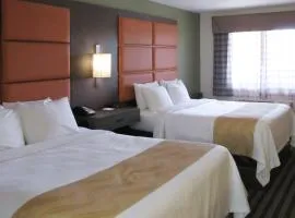 Quality Inn Salinas City Center Area