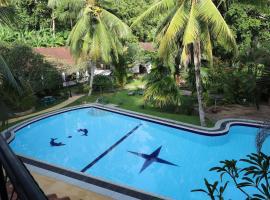 Leijay Garden Retreat