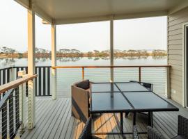 Ingenia Holidays White Albatross, hotel en Nambucca Heads